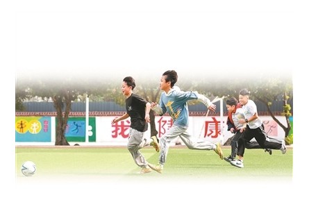 鄉(xiāng)村學(xué)校，如何點(diǎn)亮農(nóng)村娃的夢(mèng)想