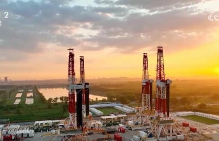 又一歷史性突破：我國首個億噸級頁巖油田誕生！