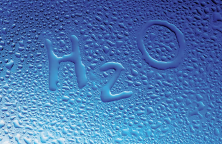 別小看了這滴水！