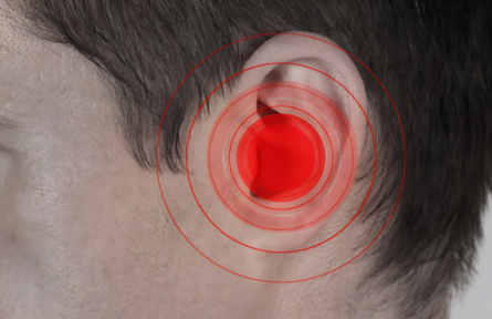 耳鳴有這5個(gè)特點(diǎn)，可能是腦血管病