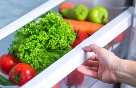 辟謠|冰箱冷凍食物能存好幾年？使用冰箱常見(jiàn)誤區(qū)要注意