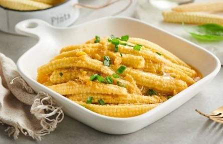 辟謠|迷你蔬菜營(yíng)養(yǎng)高？與正常蔬菜有什么區(qū)別