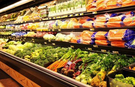 辟謠|買菜時(shí)用藍(lán)光筆檢測(cè)農(nóng)殘靠譜嗎？