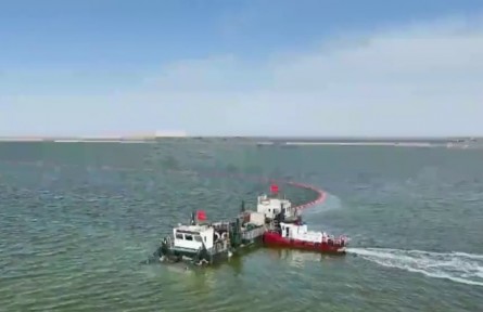 青海：發(fā)揮高原資源能源稟賦 加快推動(dòng)產(chǎn)業(yè)轉(zhuǎn)型升級(jí)