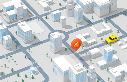 科技名詞|位置服務(wù) Location-Based Services，LBS