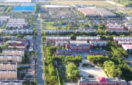 兵地融合再提速 共繪發(fā)展新畫(huà)卷