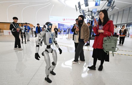 同比增長5.4%！三個維度看一季度中國經(jīng)濟數(shù)據(jù)