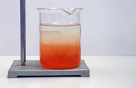 科技名詞|混凝 coagulation