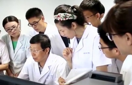 山東：向海尋藥 廣袤海洋變身“藍(lán)色藥庫”