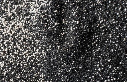 科技名詞|離子交換樹(shù)脂 ion exchange resin