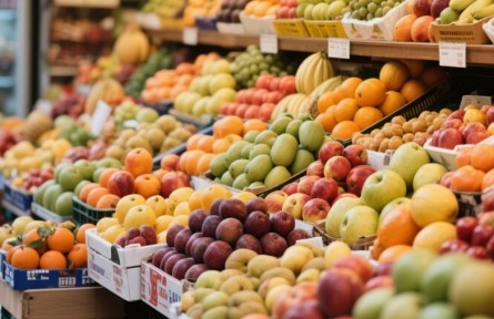 辟謠|“吃起來不甜，含糖量不高”是對水果的誤解