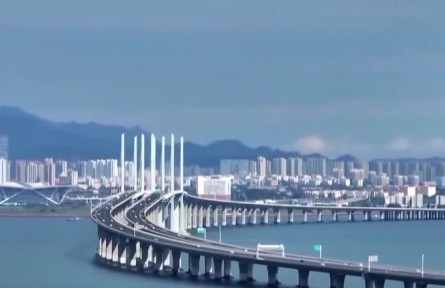 【新思想引領(lǐng)新征程】降低交通物流成本 助力全國統(tǒng)一大市場建設(shè)