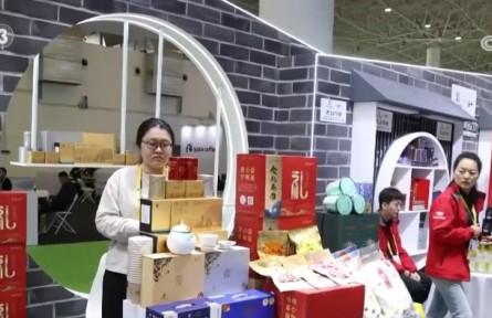 拓銷路、得貨源，產(chǎn)品亮相即火爆！更多外貿(mào)優(yōu)品走進(jìn)千家萬戶