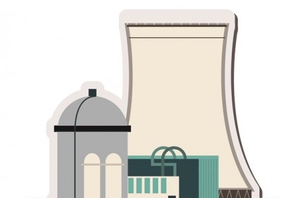 科普|秦山核電站，它都能干啥