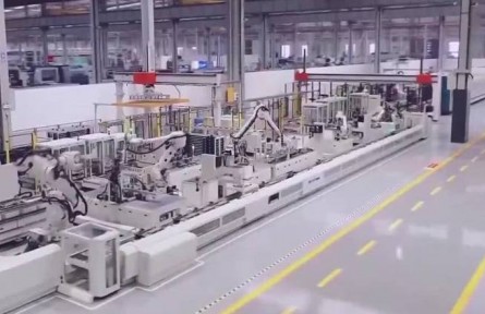 我國已形成完整人工智能產業(yè)體系