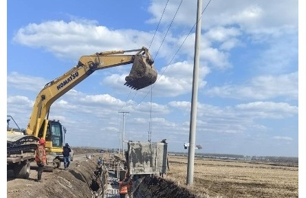 基本農(nóng)田過半數(shù)建成高標準農(nóng)田，冰城黑土地筑起“大糧倉”