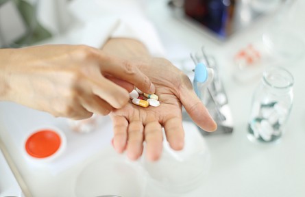 長期吃止痛藥會上癮？