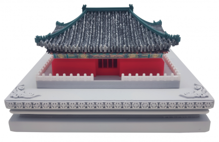 印章里的禮樂(lè)農(nóng)桑