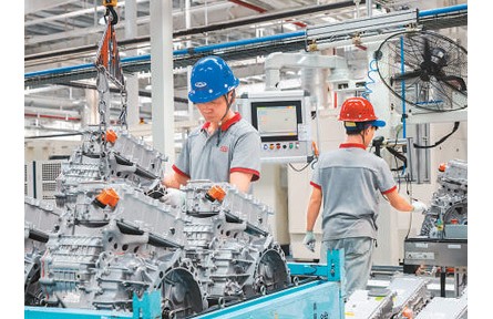 《中國營商環(huán)境發(fā)展報告（2025）》發(fā)布：不斷優(yōu)化營商環(huán)境 激發(fā)經營主體活力