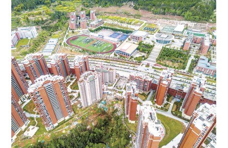 城鎮(zhèn)化率達(dá)67%，是個啥概念？