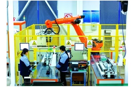 推動科技創(chuàng)新和產(chǎn)業(yè)創(chuàng)新深度融合 形成因地制宜發(fā)展新質(zhì)生產(chǎn)力新路徑