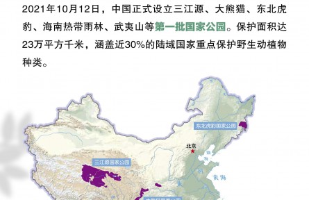 走近三江源|認(rèn)識(shí)三江源：三水同源潤(rùn)中華