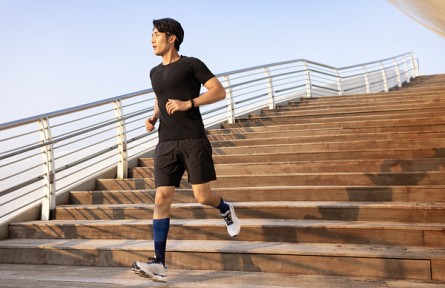 辟謠|運(yùn)動(dòng)滿30分鐘才會(huì)燃燒脂肪？