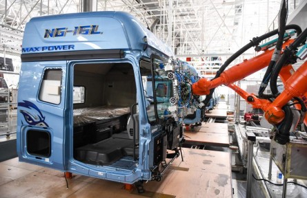 人工智能+機(jī)器人，如何打造未來(lái)“超級(jí)工廠(chǎng)”？