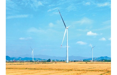 全國冬小麥陸續(xù)開鐮