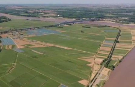 山東：建設(shè)更高水平的“齊魯糧倉”