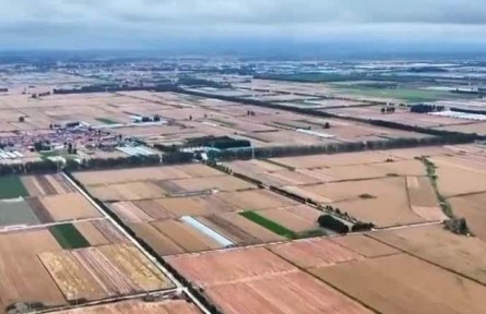 【在希望的田野上·三夏時(shí)節(jié)】科技賦能 各地夏收夏種高效推進(jìn)