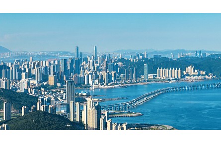 遼寧：為全面振興增添新動(dòng)能