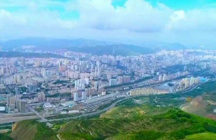 青海：全力打好“三北”工程攻堅(jiān)戰(zhàn) 筑牢國(guó)家生態(tài)安全屏障