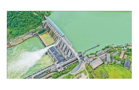 水利部啟動洪水防御Ⅳ級應(yīng)急響應(yīng) 2025年首個紅色山洪災(zāi)害氣象預(yù)警發(fā)布