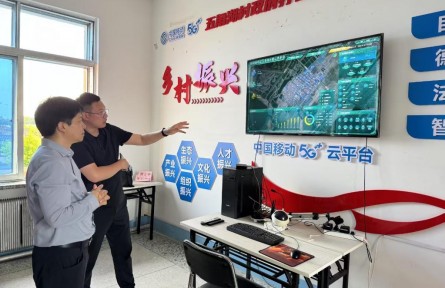 遼寧：科技“神器”為農(nóng)田夏管護(hù)航