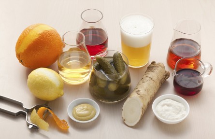 科技名詞|酸味劑 sourer