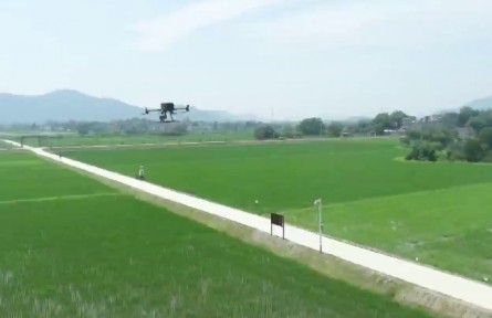 安徽：加強(qiáng)攻關(guān)促轉(zhuǎn)化 “新質(zhì)”農(nóng)業(yè)搶先機(jī)