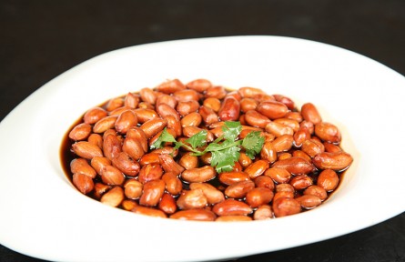 辟謠|醋泡花生能降血壓依據(jù)不足