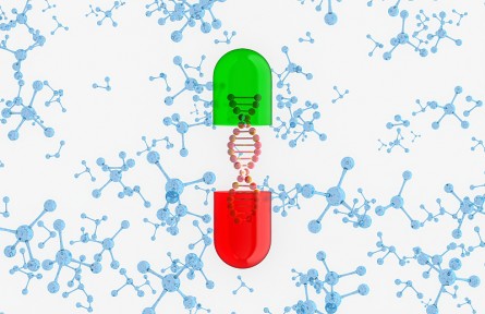 科技名詞|納米醫(yī)學(xué) nanomedicine