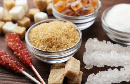 辟謠|紅糖比白糖更健康？真相揭開！