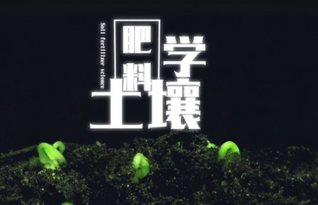《土壤肥料學(xué)》課程系列視頻：土壤的概念、分類(lèi)與組成