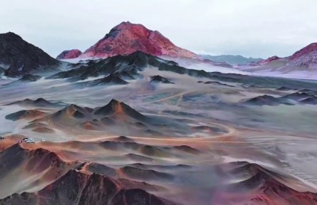 看大美中國 學應急知識：青海高原游安全提示