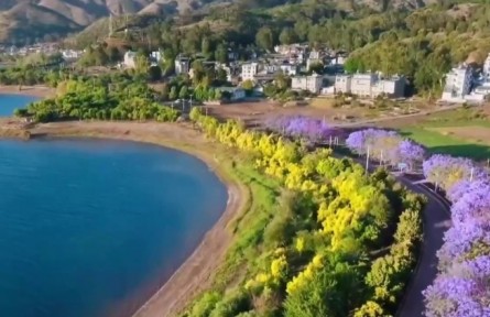 云南全力守護(hù)好生物多樣性寶庫 筑牢我國西南生態(tài)安全屏障