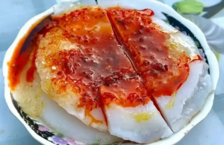 家鄉(xiāng)農(nóng)產(chǎn)品大學(xué)生推薦官｜品牌手記⑦：興縣美食“啦叨叨”印象記