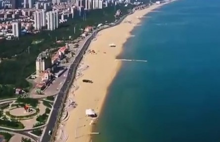 山東：新思想引領海洋強省新實踐