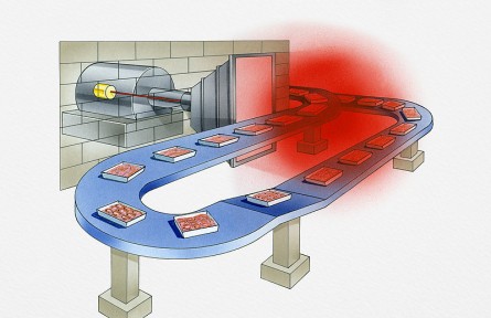 辟謠|輻照食品能不能放心吃？