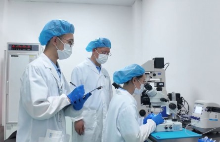 唐雪明：深耕RNA生物農藥 守護綠色農業(yè)未來