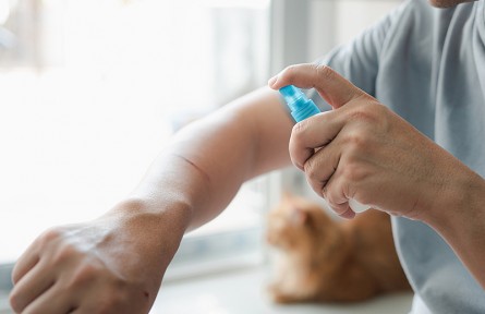 辟謠|酒精消毒，傷口越疼越有效？