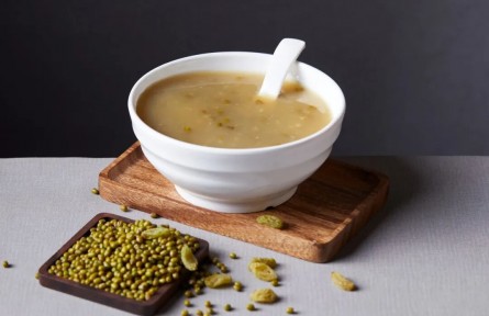 辟謠|吃藥時不能喝綠豆湯，會“解藥”？