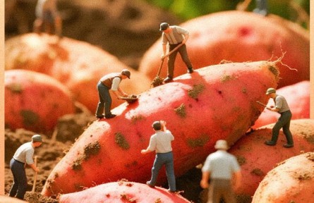 今日秋分，致敬耕耘，共慶豐收！